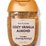 Cozy Vanilla Almond kätegeel