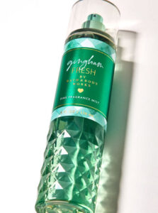 Gingham Fresh kehasprei