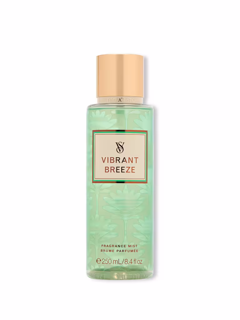 Vibrant Breeze kehasprei