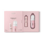 Huulehoolduse kinkekomplekt Kiko Perfect Lips Caring Set - Pilt 2