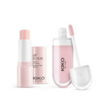 Huulehoolduse kinkekomplekt Kiko Perfect Lips Caring Set - Pilt 3