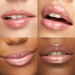 Huuleläige Kiko Hydra 3D Hydra Lipgloss, 07 Pink Magnolia 6.5ml - Pilt 4