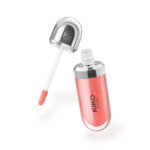 Huuleläige Kiko Hydra 3D Hydra Lipgloss, 09 Soft Coral 6.5ml - Pilt 2