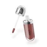 Huuleläige Kiko Hydra 3D Hydra Lipgloss, 21 Brun Rose 6.5ml - Pilt 2