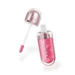 Huuleõli Kiko 3D Hydra Lip Oil, 04 Cherry Cherry 6.5 ml - Pilt 4