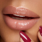 Tooniv huulepalsam Kiko Coloured Balm, 08 Almond 3g - Pilt 4