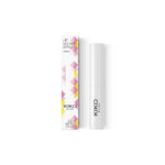 Huulepalsam Kiko Hydrating Plumping Lip Balm, 01 Tutu Rose 2g - Pilt 3