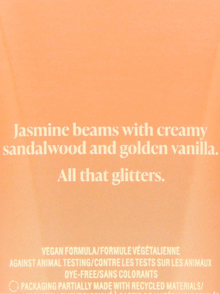 Gilded Vanilla kehakreem