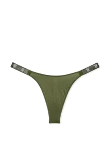 stringid Woodland Green