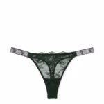 stringid pitsilised Botanical Green
