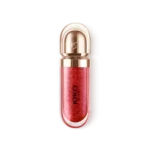 Huuleläige Kiko Hydra 3D Hydra Lipgloss, 46 Marvellous Mauve 6.5ml - Pilt 2