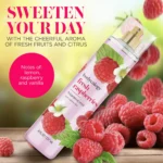 Fresh Raspberries kehasprei 237ml - Pilt 2