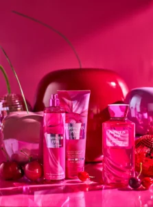 Perfect In Pink kehasprei 236ml - Pilt 2