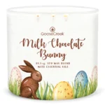 Milk Chocolate Bunny küünal