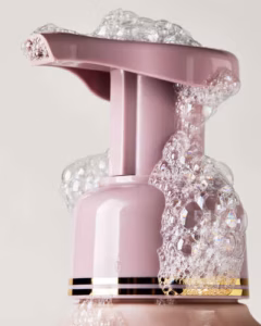 Bath & Body Works kätepesuvaht Raspberries & Whipped Vanilla 259ml - Pilt 3
