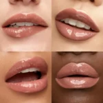 Huuleläige 2in1 Kiko Unlimited Double Touch 103, Natural Rose - Pilt 4