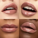 Huuleläige 2in1 Kiko Unlimited Double Touch 131, Spiced Tea - Pilt 4