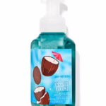 Paradise Coconut kätepesuvaht
