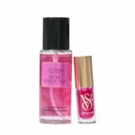 Pure Seduction mini-kinkekomplekt - Pilt 2