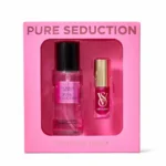 Victoria's Secret Pure Seduction mini-kinkekomplekt
