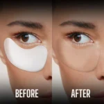 Bio-Collagen geelpadjad silmadele - Pilt 2