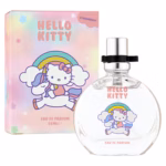Hello Kitty veebaasil parfuum Unicorn Strawberry