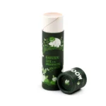 Muumi huulepalsam Vanilje 11g - Pilt 2