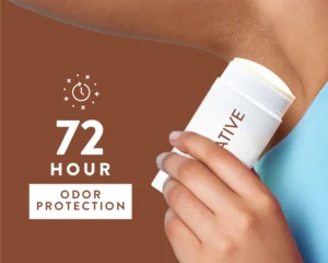 Native deodorant Coconut & Vanilla 75g - Pilt 3