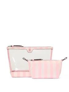 2in1 kosmeetikakott Heritage Stripe - Pilt 3