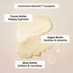 EOS Vanilla Cashmere huulevõi 10ml - Pilt 8