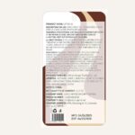 Huulepalsam Vanilla Latte 5g - Pilt 2