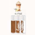 Huulepalsam Vanilla Latte 5g - Pilt 3