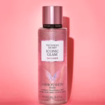 Iconic Glam Shimmer kehasprei