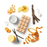 Sabrina Carpenter Caramel Dream kinkekomplekt - Pilt 3