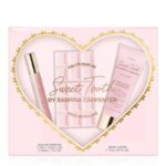 Sabrina Carpenter Sweet Tooth kinkekomplekt