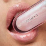 Huuleläige Kiko 3D Hydra Lipgloss, 48 Pink Metaverse 6.5ml - Pilt 3