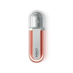 Huuleläige Kiko 3D Hydra Xtreme Lipgloss, 05 Catch Me Cupid 6ml - Pilt 2