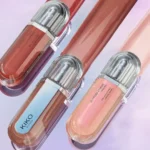 Huuleläige Kiko 3D Hydra Xtreme Lipgloss, 02 Irish Coffee 6ml - Pilt 7