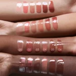 Huuleläige Kiko 3D Hydra Xtreme Lipgloss, 02 Irish Coffee 6ml - Pilt 8