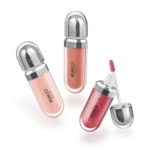 KIKO huuleläigete komplekt Glossy Lip Set 03 - Pilt 3