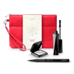 KIKO kinkekomplekt Jingle Trio Eyes Gift Set