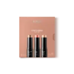 KIKO komplekt Contouring Face Set