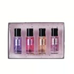 Victoria's Secret kehaspreide kinkekomplekt Mist Discovery