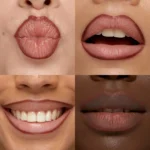 Huulepliiats Kiko Smart Fusion Lip Pencil, 31 Chocolate - Pilt 3