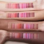Huulepliiats Kiko Smart Fusion Lip Pencil, 36 Cold Brown - Pilt 4