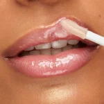 Huuleläige Kiko 3D Hydra Lipgloss, 43 Timeless Rose 6.5ml - Pilt 4
