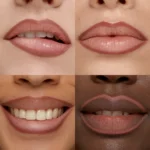 Huulepliiats Kiko Smart Fusion Lip Pencil, 34 Chestnut - Pilt 3