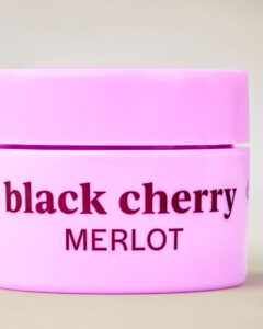 Bath & Body Works huulemask Black Cherry Merlot - Pilt 2