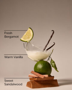 Bath & Body Works kätepesugeel Mahogany Vanilla 236ml - Pilt 3