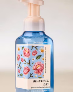 Bath & Body Works kätepesuvaht Beautiful Day 259ml - Pilt 2